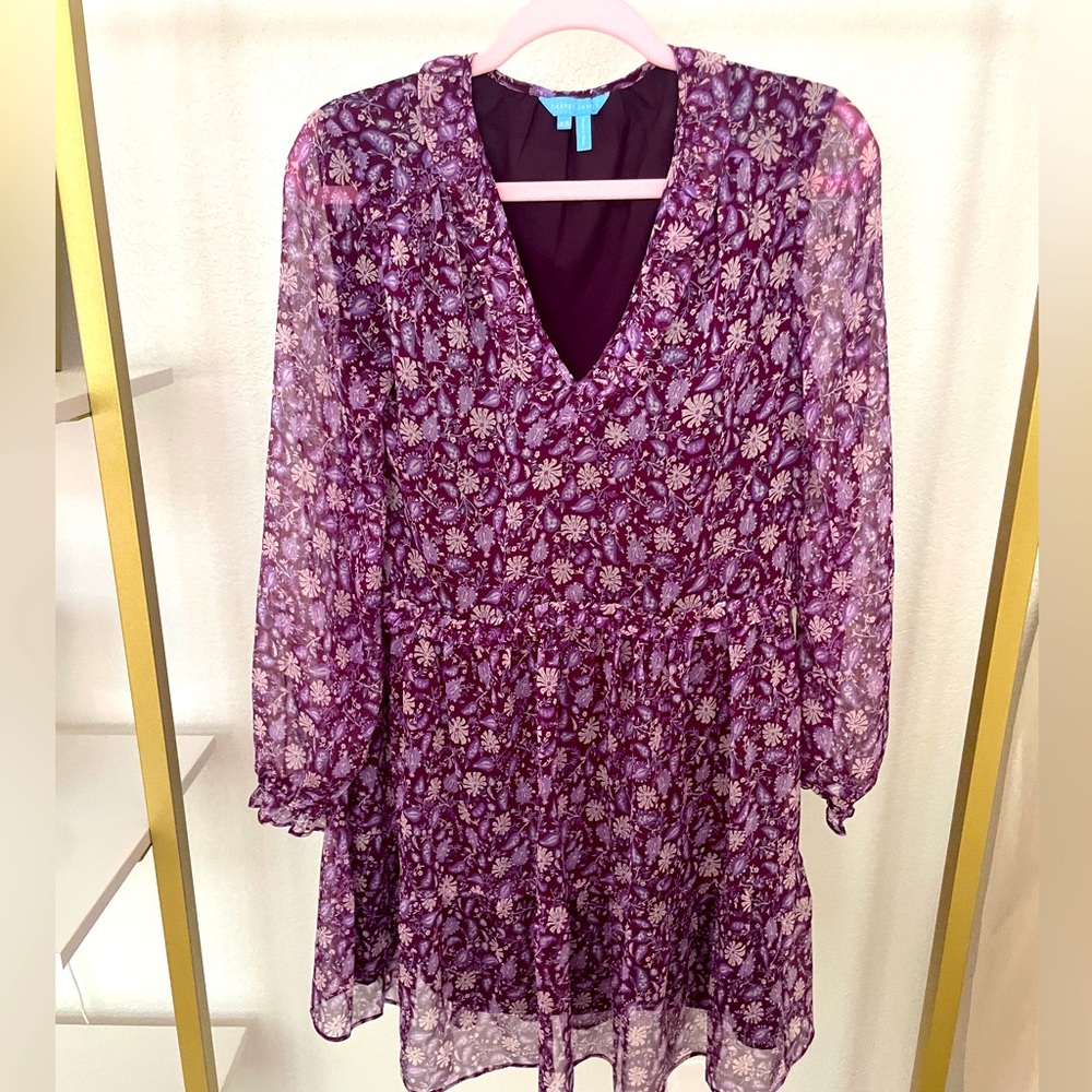 Draper James XS Dress